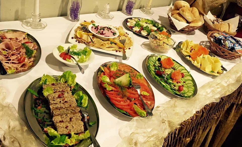 Dolnoslaski 종프코비체 실롱스키에 외부 사진
