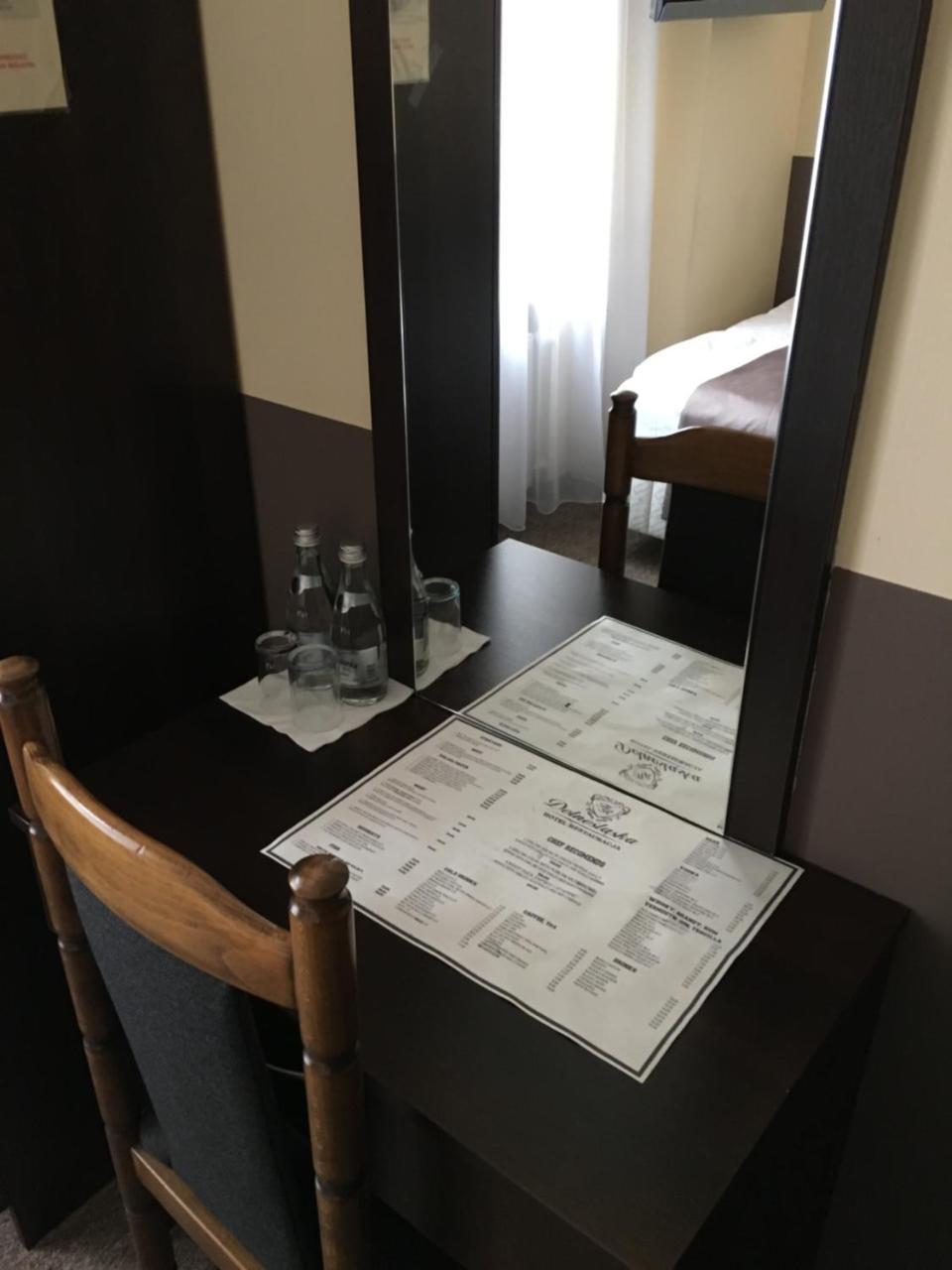Dolnoslaski 종프코비체 실롱스키에 외부 사진